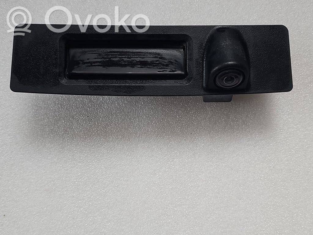 Tesla Model Y Reversing camera 