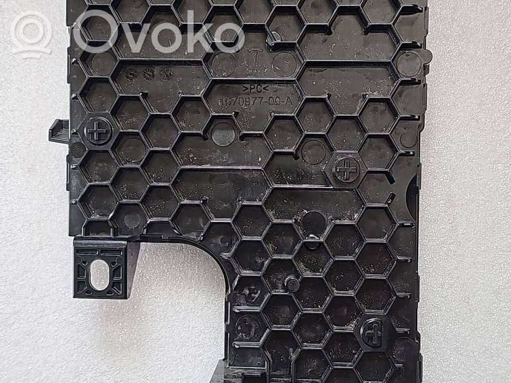 Tesla Model Y Module confort 
