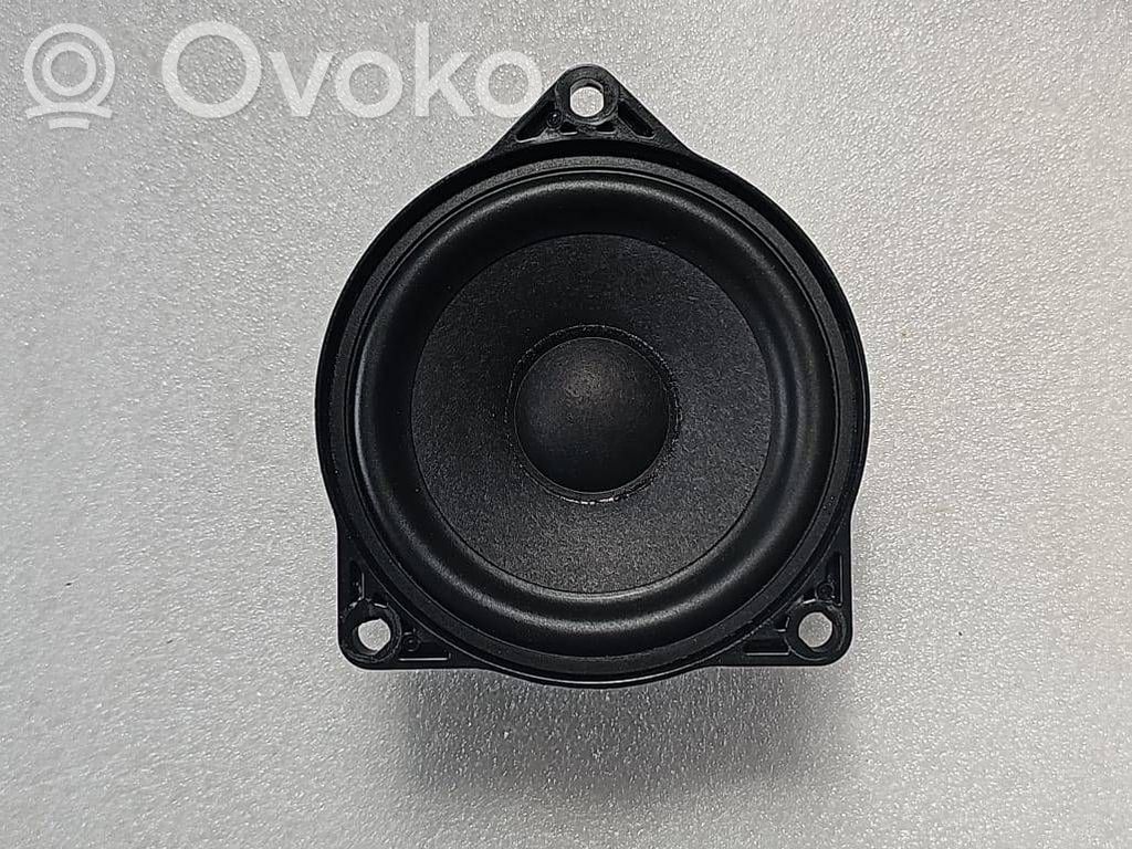 Tesla Model Y Altavoz del panel 
