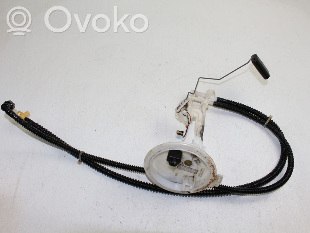 Volkswagen Tiguan Sensor de nivel de combustible 