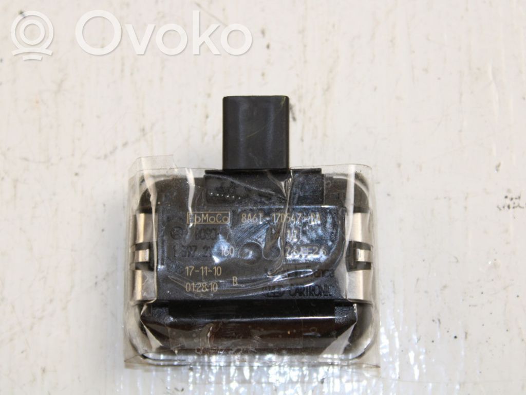 Ford C-MAX II Regensensor 