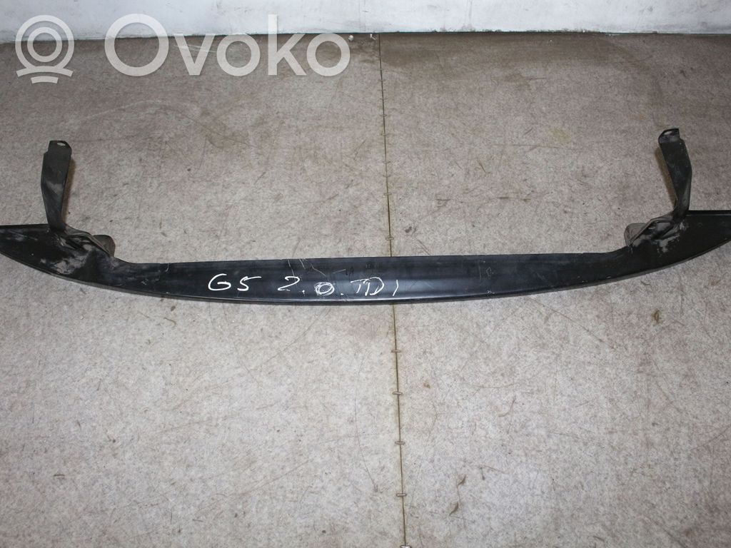 Volkswagen Golf V Poprzeczka zderzaka przedniego 