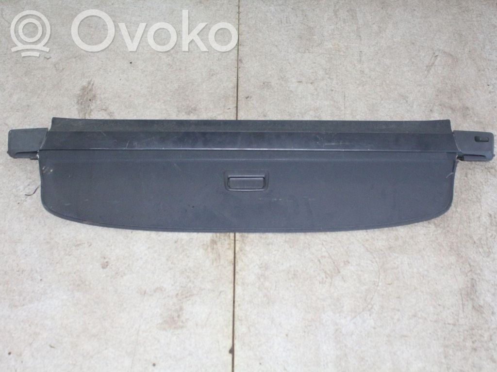 Volkswagen PASSAT B6 Tavarahyllyn kansi 