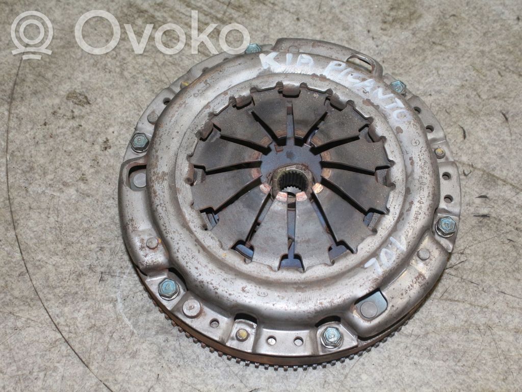 KIA Picanto Juego de embrague 