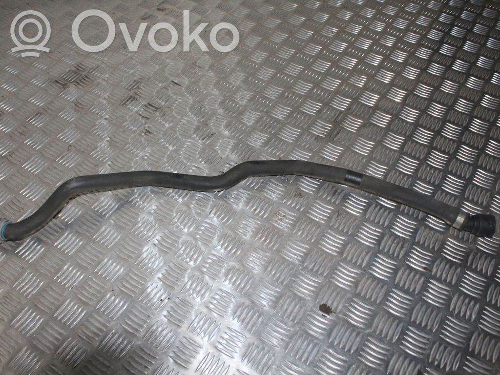 BMW 3 E46 Caurulīte (-es) / šļūtene (-es) 