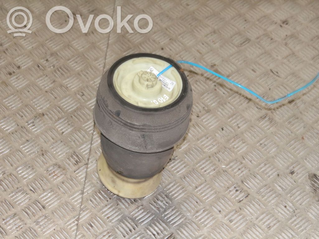 BMW X5 E70 Poduszka / Miech tylnego zawieszenia pneumatycznego 