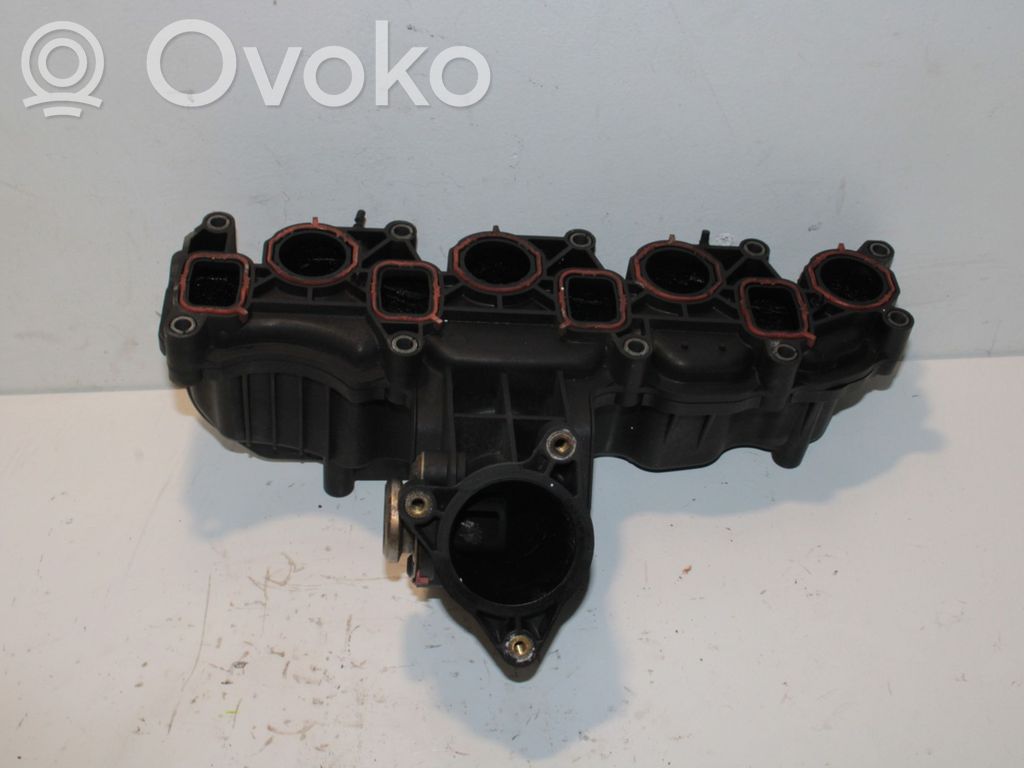 Skoda Rapid (NH) Kolektorius įsiurbimo 