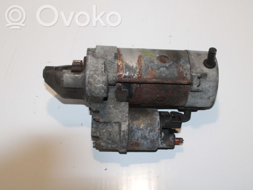 Toyota Corolla Verso AR10 Starteris 