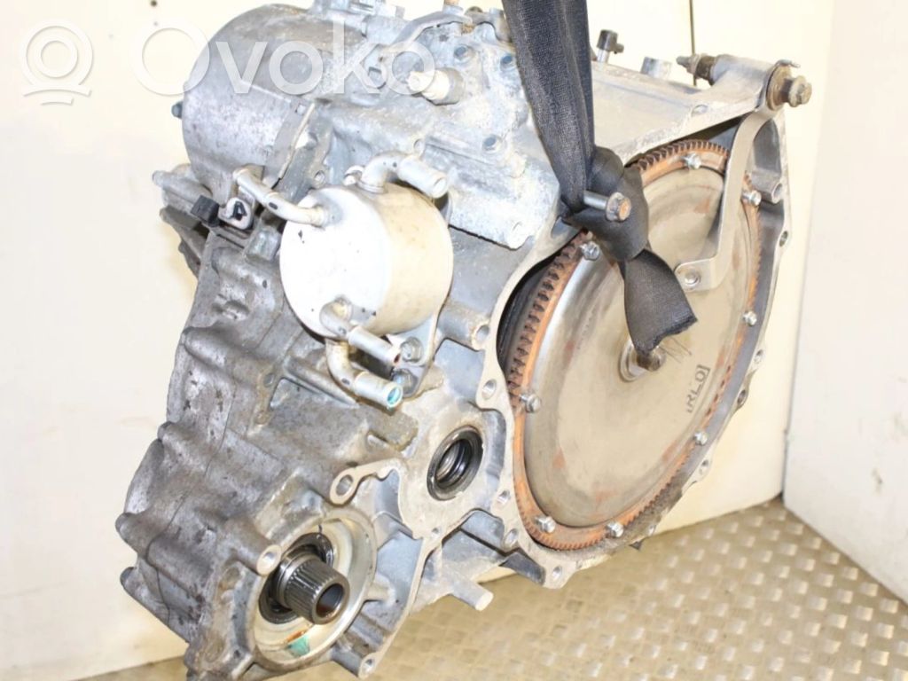 Honda CR-V Automatic gearbox 