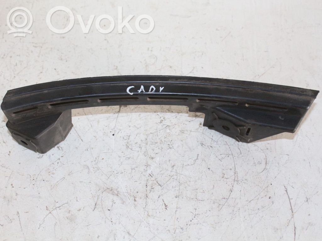 Volkswagen Caddy Headlight/headlamp mounting bracket 