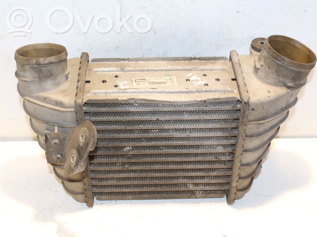 Audi TT Mk1 Intercooler radiator 