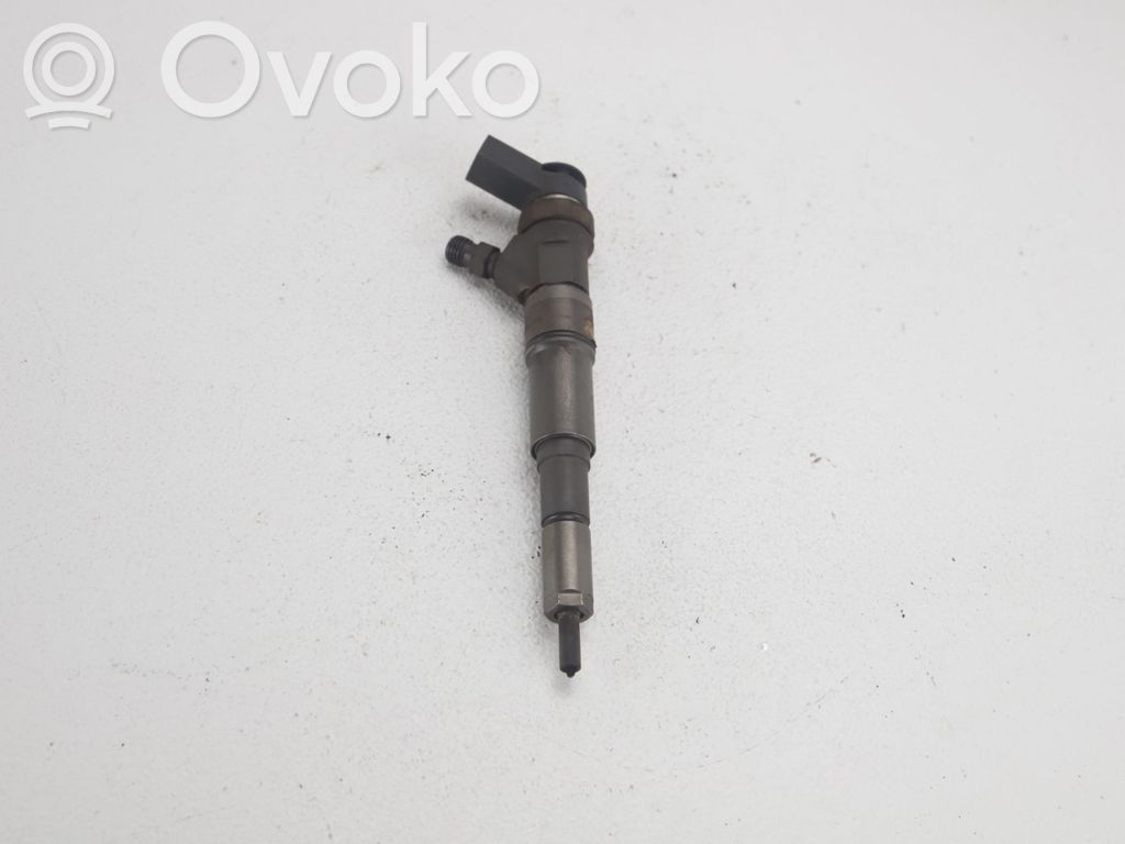BMW X5 E53 Inyector de combustible 