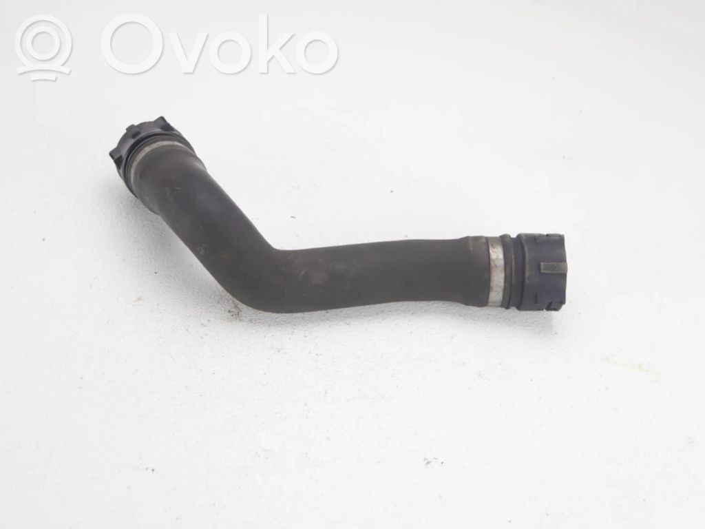 BMW X5 E53 Engine coolant pipe/hose 