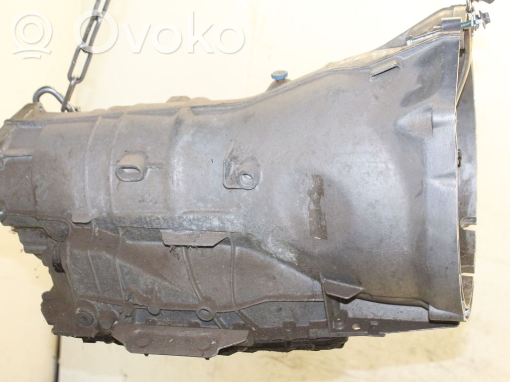 Automatic gearbox   6HP28X,6HP28X