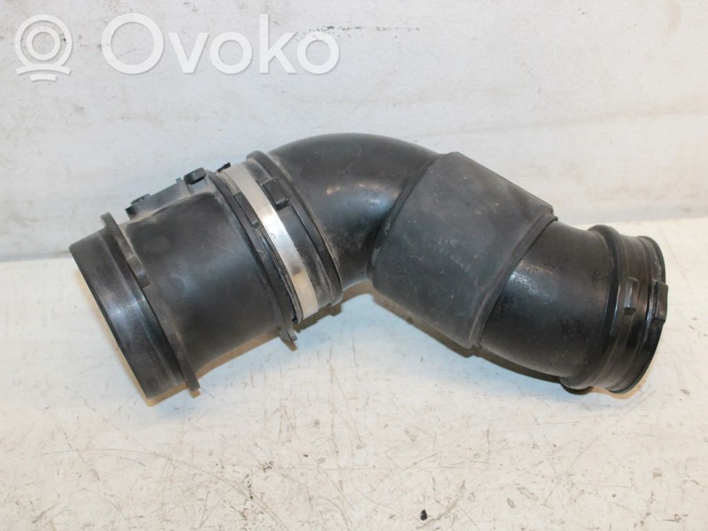 Rura / Wąż dolotowy powietrza turbiny   2H6129627C,2H6129627C,2H6129627