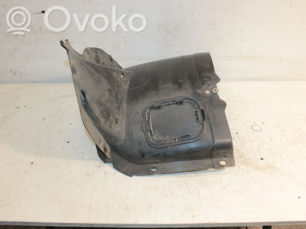 Volkswagen Golf VII Apakšspārns 
