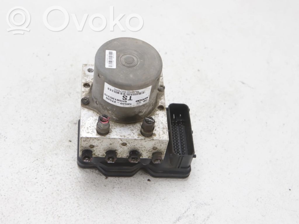 KIA Optima ABS bloks 