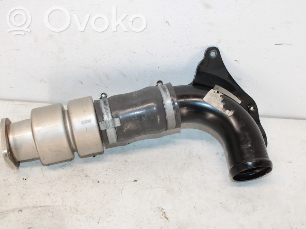 Intercooler hose/pipe   9677359080,9677359080,9677359080