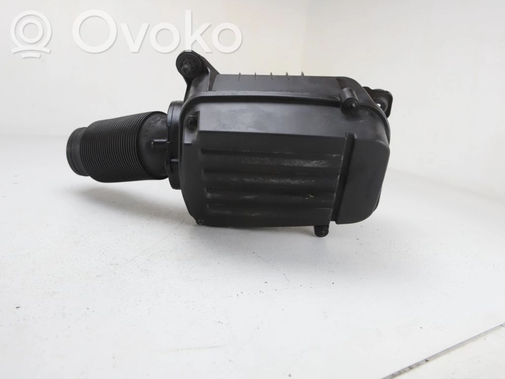 Volkswagen Golf VI Luftfilterkasten 