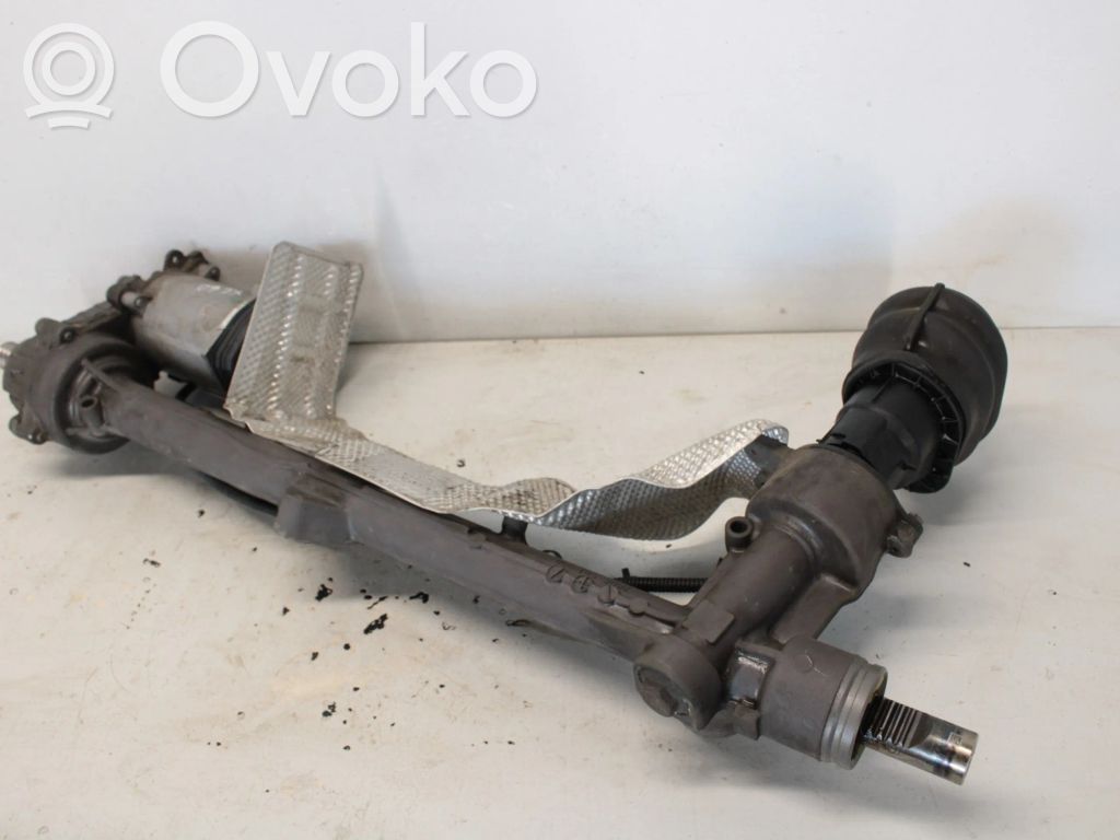 Volvo XC60 Steering rack 