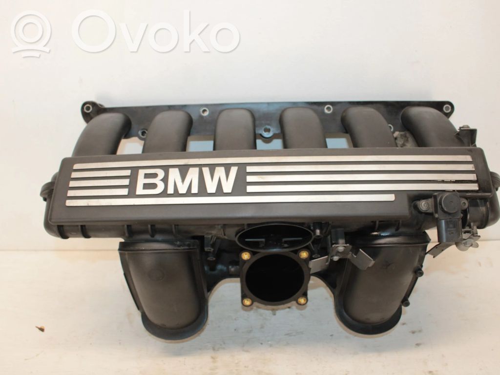 BMW 5 E60 E61 Kolektorius įsiurbimo 