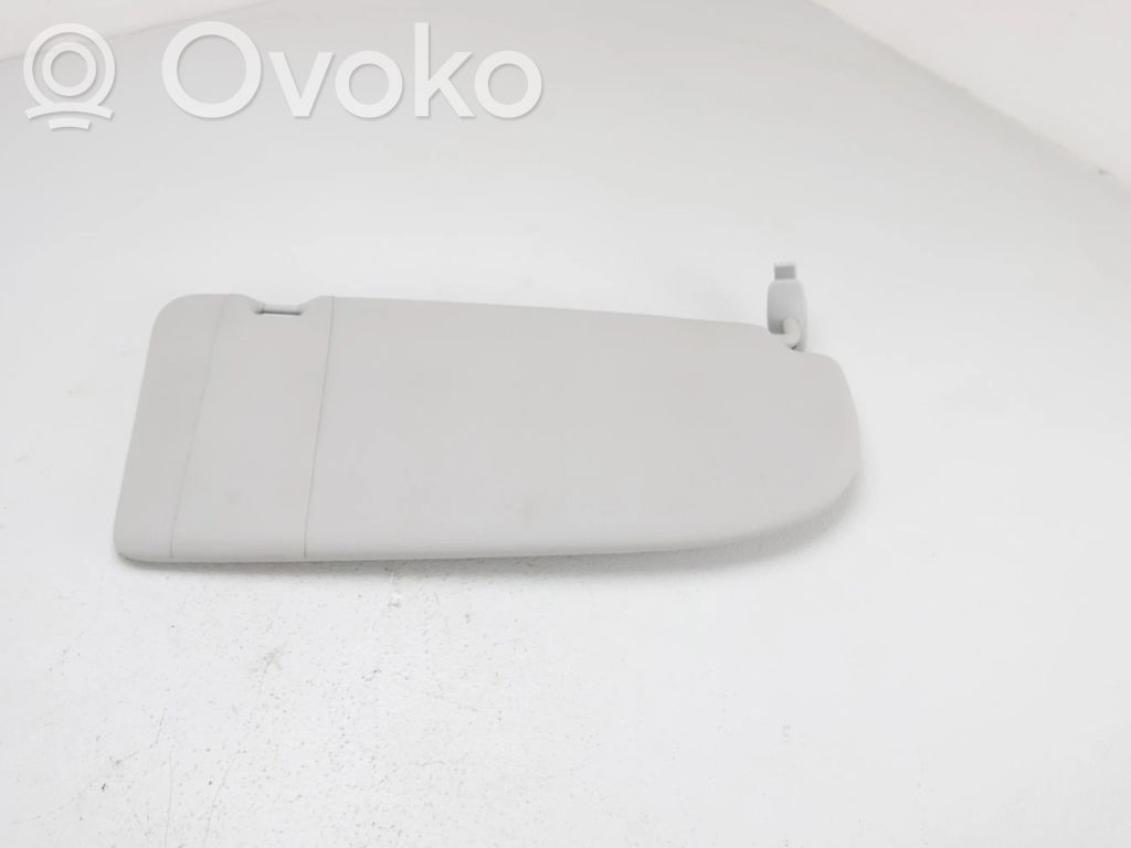 Volkswagen Caddy Osłona przeciwsłoneczna 