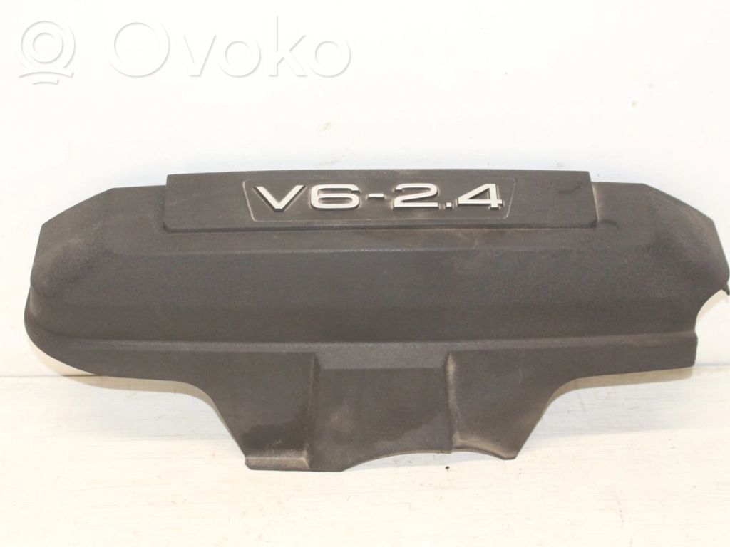 Audi A6 S6 C6 4F Couvercle cache moteur 