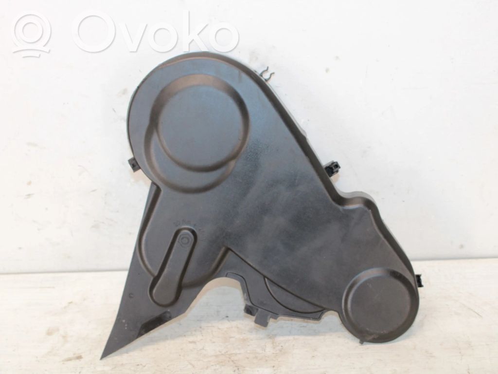 Volkswagen Tiguan Timing belt guard (cover) 