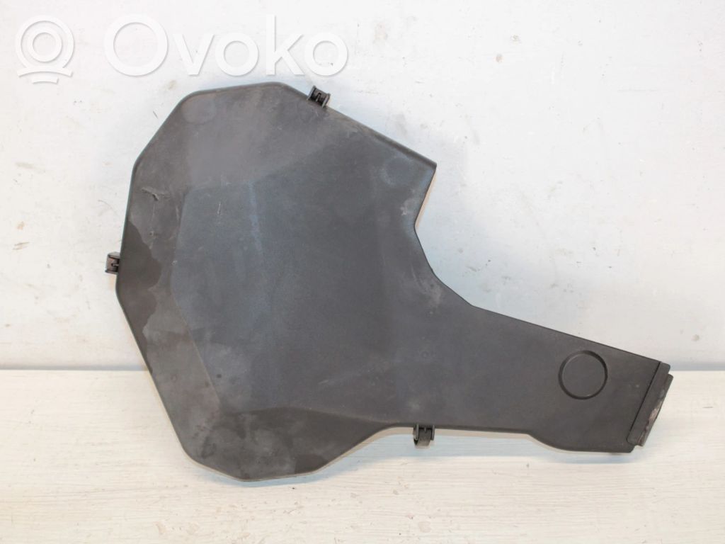 Audi A6 S6 C5 4B Timing belt guard (cover) 