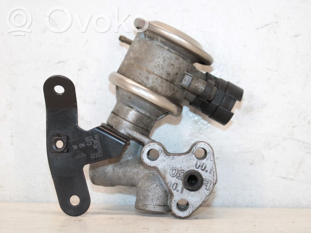 Audi A3 S3 8L Zawór EGR 