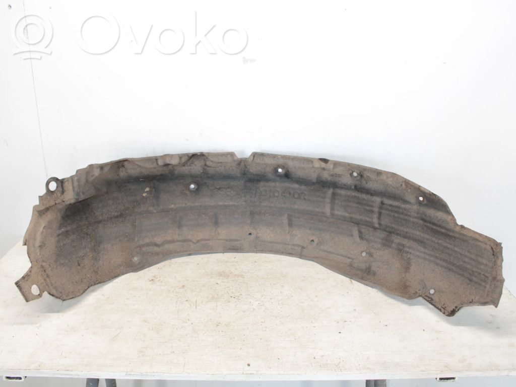 Toyota RAV 4 (XA40) Nadkole tylne 