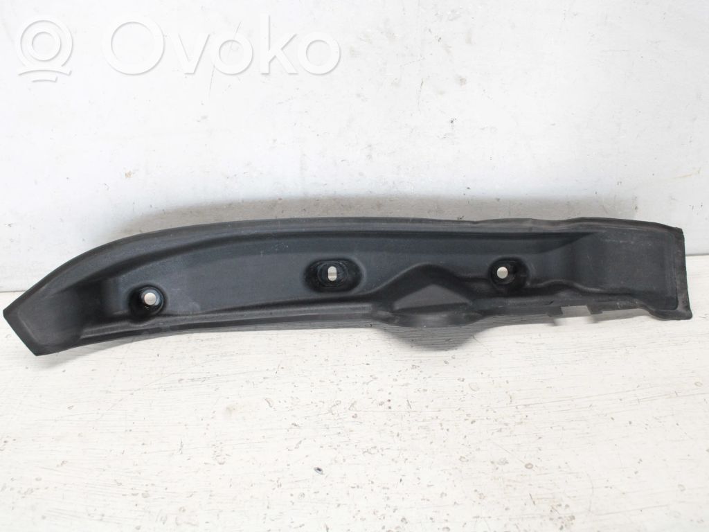 Volvo XC60 Moldura del borde del guardabarros 
