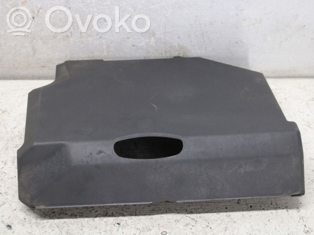 Opel Vivaro Engine control unit box 