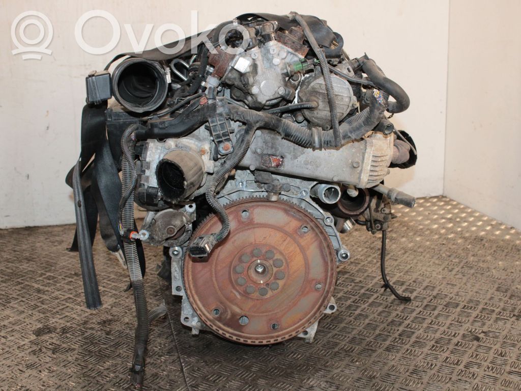Motor   D5244T2