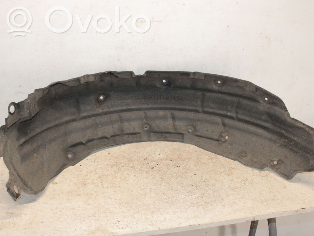 Toyota RAV 4 (XA40) Nadkole tylne 