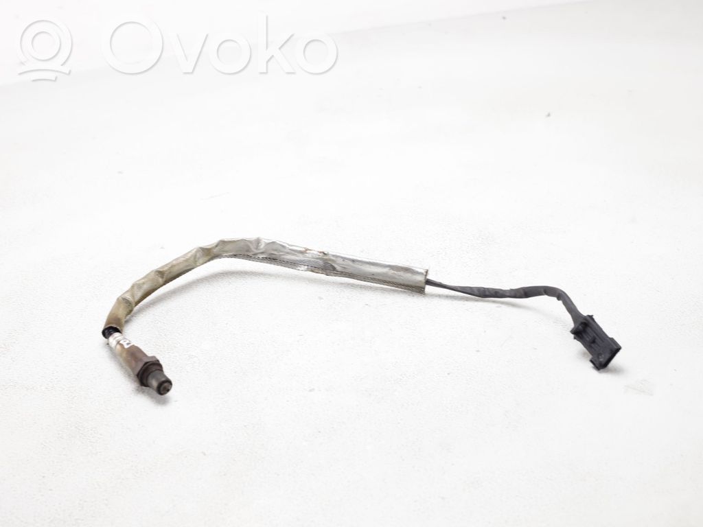 Volvo S80 Sonda lambda 