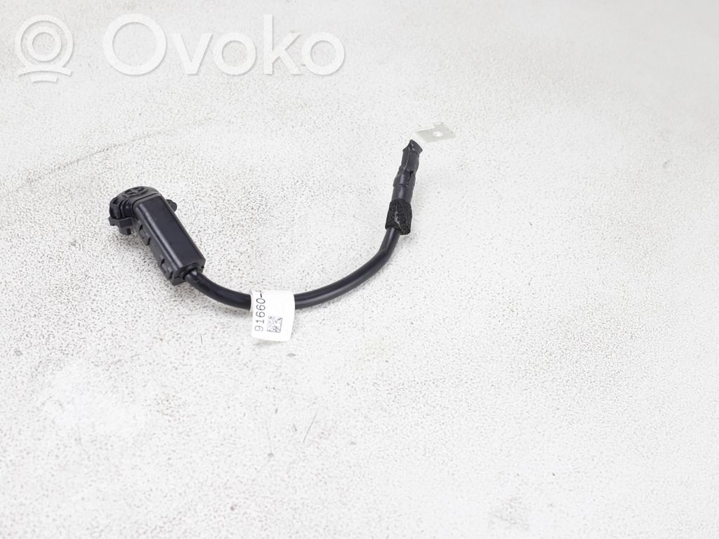KIA Niro Cable positivo (batería) 