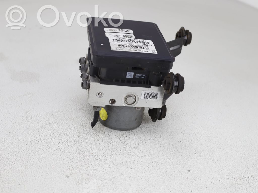 Pompa ABS   5N0614109CF,54086984G,ML52540103DIW