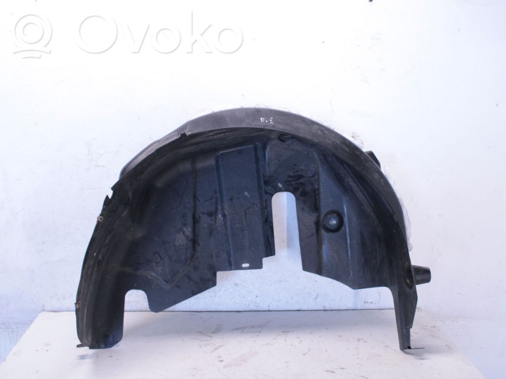 Opel Crossland X Nadkole tylne 
