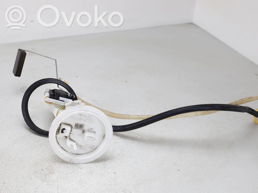 Audi Q3 8U Senzor nivel combustibil 