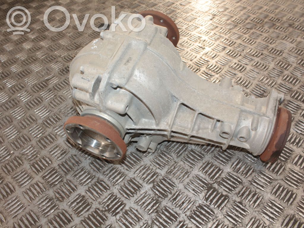 Audi Q5 SQ5 8R Galinis reduktorius 
