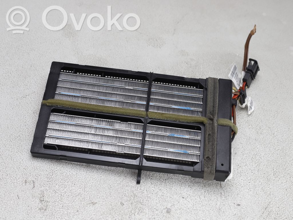 Audi Q5 SQ5 8R Scambiatore elettrico riscaldamento abitacolo 