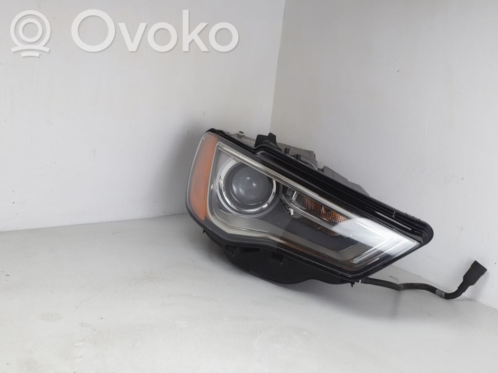 Audi A3 S3 8V Phare frontale 