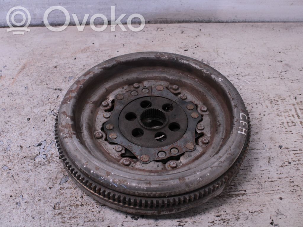 Volkswagen Tiguan Vauhtipyörä 