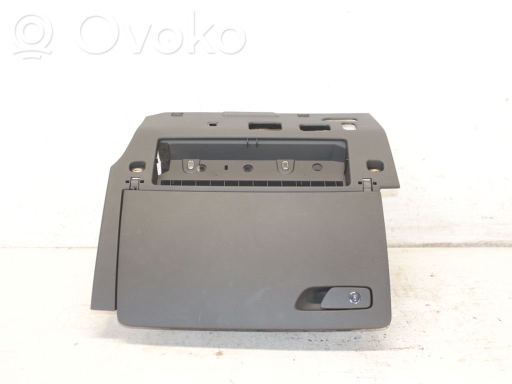 Audi A3 S3 8V Juego guantera 