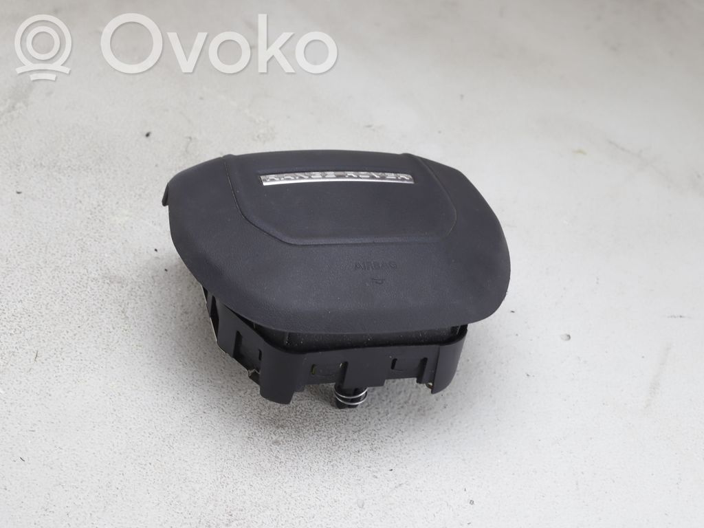 Land Rover Evoque I Poduszka powietrzna Airbag kierownicy 