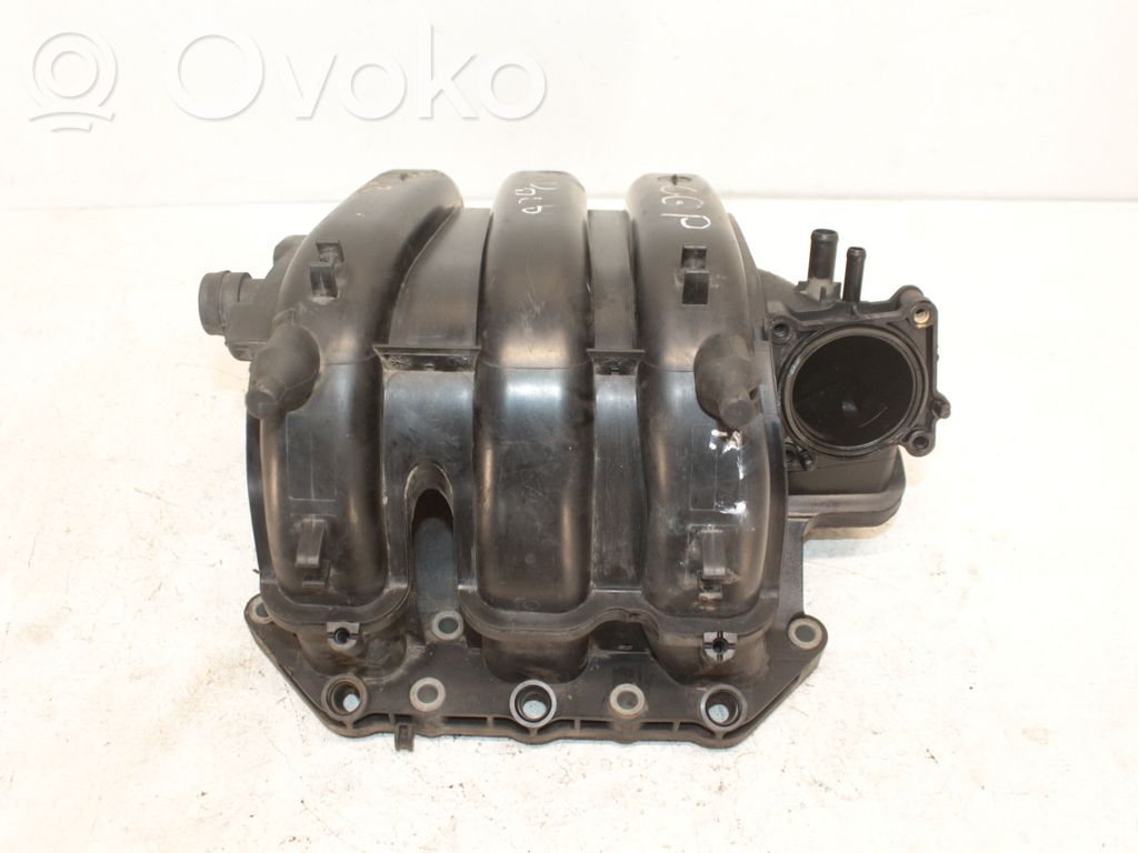 Volkswagen Polo V 6R Kolektor ssący 