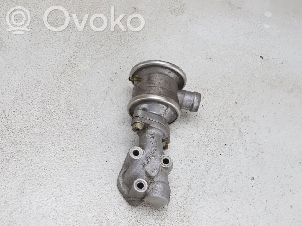 Audi A4 S4 B6 8E 8H Válvula EGR 