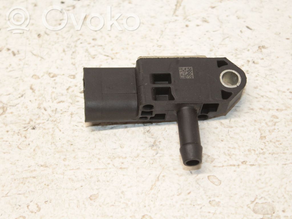 Volkswagen Arteon Abgasdrucksensor Differenzdrucksensor 