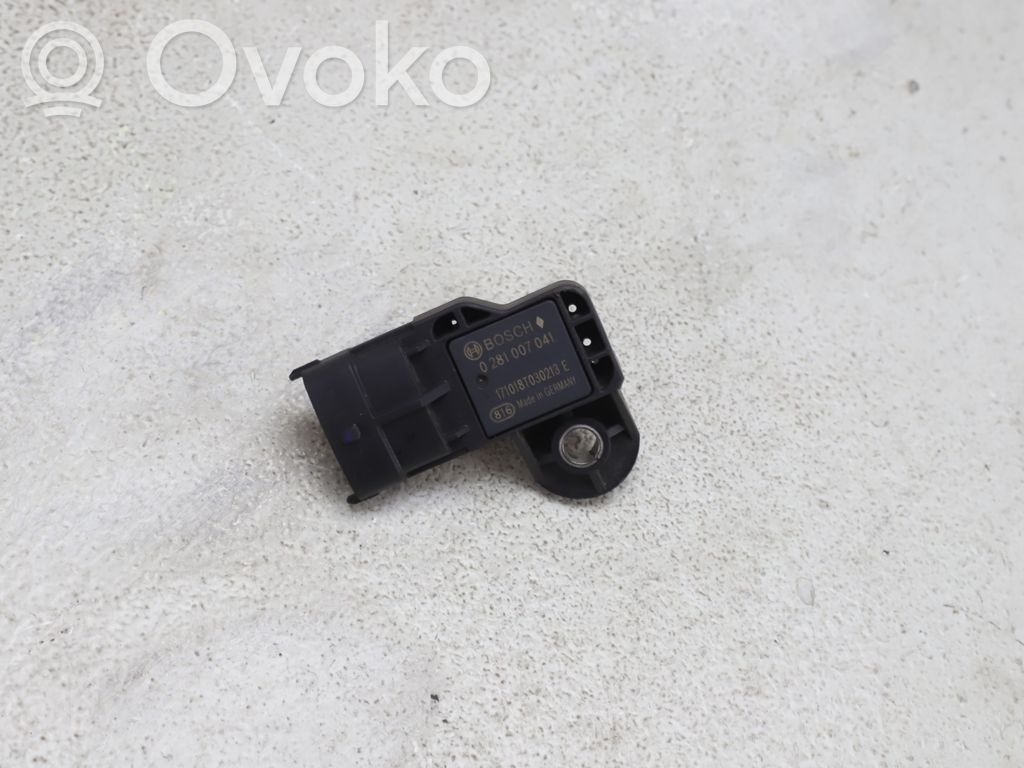 Honda CR-V Sensor de la presión del aire 
